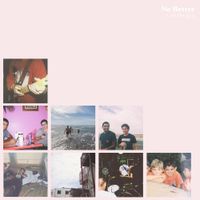 No Better - It Felt Like Glass
