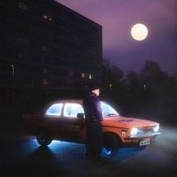 MAS - M&aring;nen Er Min Ven