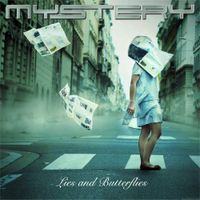 Mystery - Lies and Butterflies