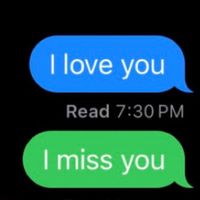 Sea Dee - Texts Turn Green