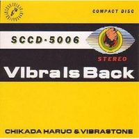 Vibrastone - Vibra is Back