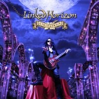 Linked Horizon - ルクセンダルク大紀行 [Luxendarc Daikikou]