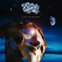 Eloy - Visionary