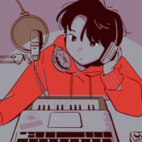 AKASAKI - 弾きこもり [Hikikomori]