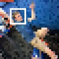 Ryder's Block - Block Rock II