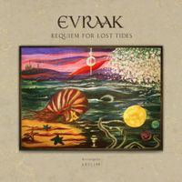Evraak - REQUIEM FOR LOST TIDES