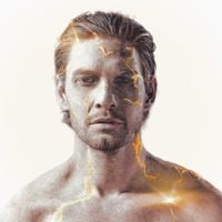 Ben Barnes - Where The Light Gets In