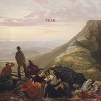 Pish - Peak