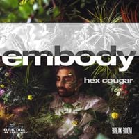 Hex Cougar - Embody