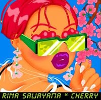 Rina Sawayama - Cherry