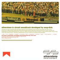 Riow Arai - Circuit'72