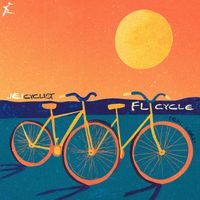 Jei Cyclist - Flycycle