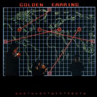 Golden Earring - N.E.W.S.