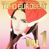Various Artists - Toho Eurobeat Vol. 1