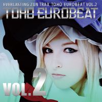 Various Artists - Toho Eurobeat Vol. 2