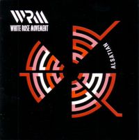White Rose Movement - Alsatian