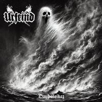 Urfeind - Dau&thorn;alaikaz