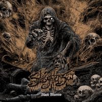 Slaughtersun - Black Marrow