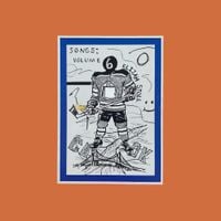 Elijah Stoll - Songs Vol. 6