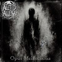 Alltid Allena - Opus Melancholia