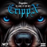 DoggyStyleeee - Blame It On My Crippn'