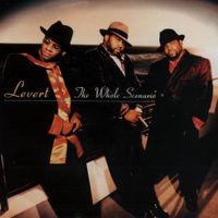 LeVert - The Whole Scenario