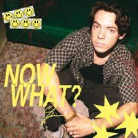 Connor Price - NOW WHAT?