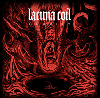 Lacuna Coil - Gravity