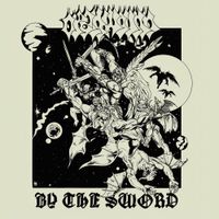 Open Wound - By the Sword