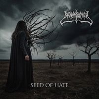 Drown In Sulphur - Seed of Hate