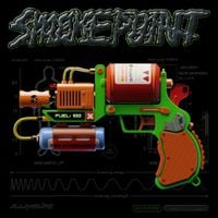 ALL(H)OURS - Smoke Point