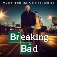 Various Artists - Breaking Bad (Music From The Original Series)