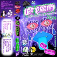 Amigos Imaginarios - Ice Cream