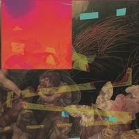 Merzbow - Drum & Noise