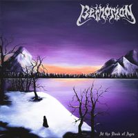 Bethorian - At the Dusk of Ages