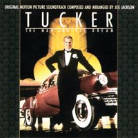 Joe Jackson - Tucker (Soundtrack)