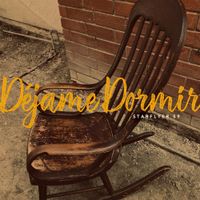 Starflyer 59 - D&eacute;jame Dormir