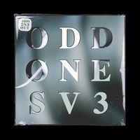 Various Artists - Odd Ones V3