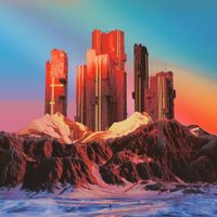 Motifv - Alpine Echoes