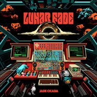 Jade Cicada - Lunar Fade