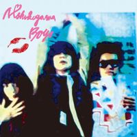 N'夙川BOYS [N'Shukugawa Boys] - N'Shukugawa Boys