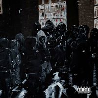 King Hendrick$ - MOB AMERICA, Vol. 1
