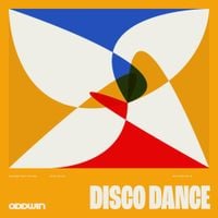 Oddwin - DISCO DANCE