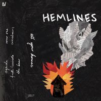 Hemlines - All Your Homes EP