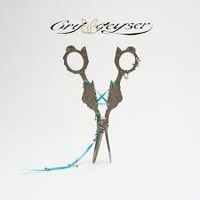 Cryogeyser - Stargirl