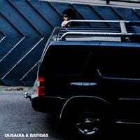 Gabriel Seraff - Ousadia & Batidas