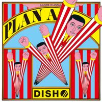 DISH// - プランA [PLAN A]