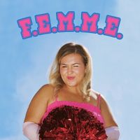 Molly Grace - F.E.M.M.E.