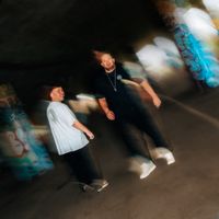 Eats Everything - Side By Side