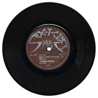 Pallas - The Pallas EP